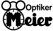 Augenoptiker Meier Logo
